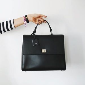 Hugo Boss Bespoke Handbag